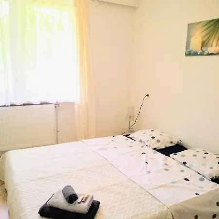 Homestay Worthersee *