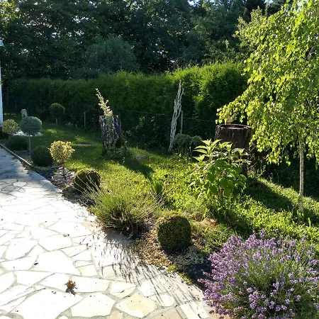 Homestay Worthersee Villach
