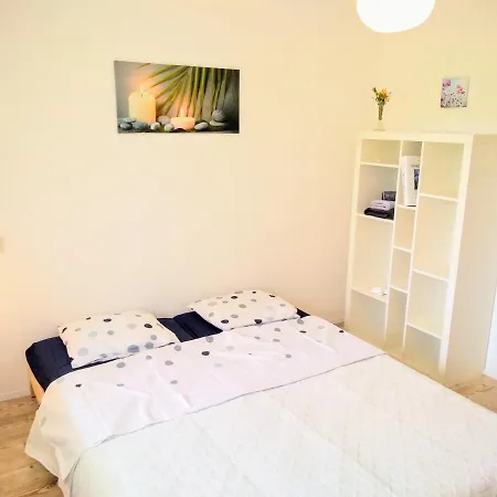 Homestay Worthersee *