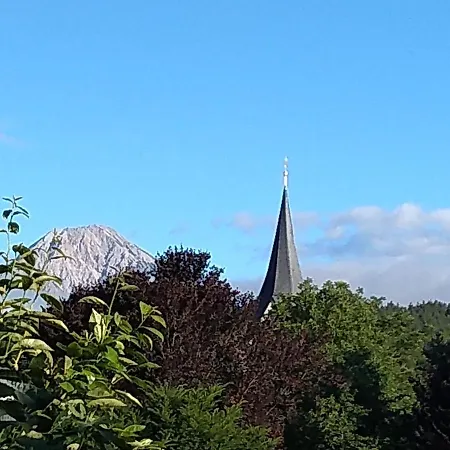Worthersee Homestay *