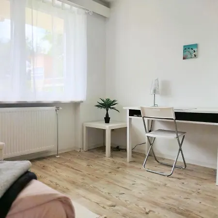 Homestay Worthersee Villach