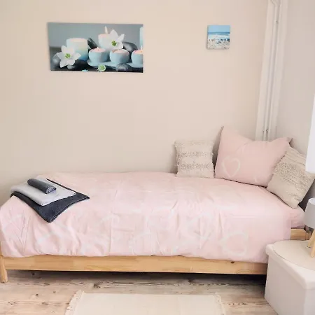 Worthersee Homestay