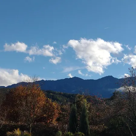 Worthersee Homestay Villach