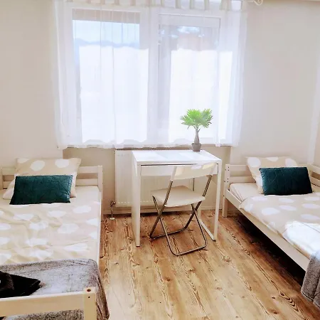 Worthersee Homestay *