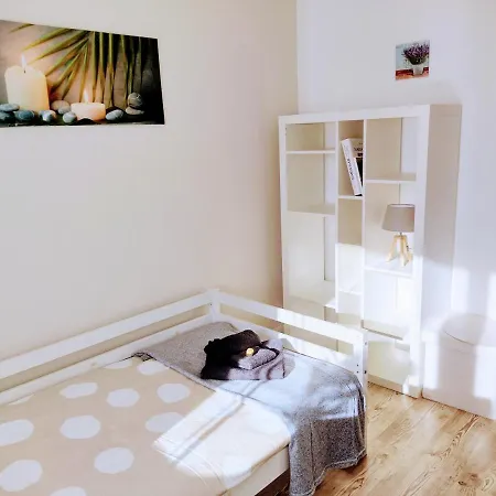 Homestay Worthersee Villach