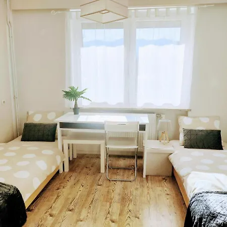 Homestay Worthersee *